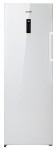 Холодильник Hisense RS-31WC4SAW 59.60x174.60x65.10 см