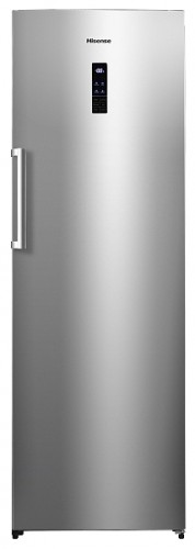 Kylskåp Hisense RS-31WC4SAX Fil, egenskaper