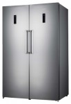 Холодильник Hisense RС-34WL47SAX 119.00x185.50x71.20 см