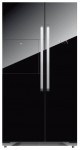 Kühlschrank Hisense RС-73WS4SAB 91.20x176.60x72.60 cm