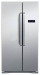 Buzdolabı Hisense RС-76WS4SAS 91.20x176.60x72.60 sm