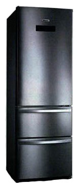 Холодильник Hisense RT-41WC4SAB Фото, характеристики