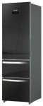 Холодильник Hisense RT-41WC4SAM 59.00x185.70x74.10 см