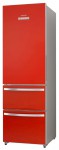 Tủ lạnh Hisense RT-41WC4SAR 59.00x185.70x74.10 cm
