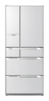 Tủ lạnh Hitachi R-C6200UXS ảnh, đặc điểm