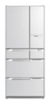 Ψυγείο Hitachi R-C6200UXS 75.00x181.80x72.80 cm