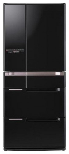 Холодильник Hitachi R-C6800UXK Фото, характеристики