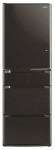 Холодильник Hitachi R-E5000UXK 62.00x181.80x73.30 см