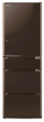 Ψυγείο Hitachi R-E5000UXT φωτογραφία, χαρακτηριστικά