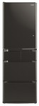 Холодильник Hitachi R-E5000XK 62.00x181.80x73.30 см