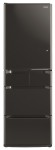 Холодильник Hitachi R-E5000XT 62.00x181.80x73.30 см