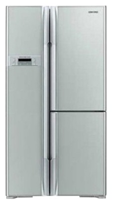 Холодильник Hitachi R-M700EUC8GS фото, Характеристики