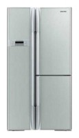 Tủ lạnh Hitachi R-M700EUN8GS ảnh, đặc điểm