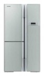 Холодильник Hitachi R-M700EUN8GS 91.00x176.00x76.00 см