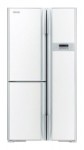 Ψυγείο Hitachi R-M700EUN8GWH 91.00x176.00x76.00 cm