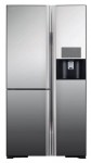 Refrigerator Hitachi R-M700GPUC2XMIR 92.00x177.50x76.50 cm