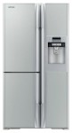 Refrigerator Hitachi R-M700GU8GS 91.00x176.00x76.00 cm