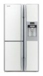 Холодильник Hitachi R-M700GU8GWH 91.00x176.00x76.00 см