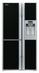 Tủ lạnh Hitachi R-M700GUC8GBK 91.00x176.00x76.00 cm