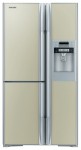 Ψυγείο Hitachi R-M700GUC8GGL 91.00x176.00x76.00 cm
