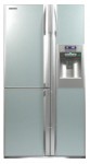 ตู้เย็น Hitachi R-M700GUC8GS 91.00x176.00x76.00 เซนติเมตร