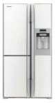 Хладилник Hitachi R-M700GUC8GWH 91.00x176.00x76.00 см