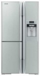 Хладилник Hitachi R-M700GUK8GS 91.00x176.00x76.00 см
