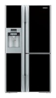 Холодильник Hitachi R-M700GUN8GBK Фото, характеристики