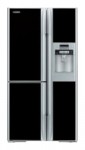 Ψυγείο Hitachi R-M700GUN8GBK 91.00x176.00x76.00 cm