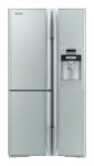 Ψυγείο Hitachi R-M700GUN8GS 91.00x176.00x76.00 cm
