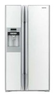 Tủ lạnh Hitachi R-M700GUN8GWH ảnh, đặc điểm