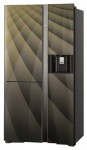 Холодильник Hitachi R-M702AGPU4XDIA 92.00x177.50x76.50 см