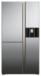 ตู้เย็น Hitachi R-M702AGPU4XMIR 92.00x177.50x76.50 เซนติเมตร