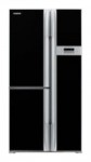 Хладилник Hitachi R-M702EU8GBK 91.00x176.00x76.00 см