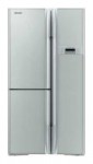 Холодильник Hitachi R-M702EU8GS 91.00x176.00x76.00 см