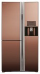 Холодильник Hitachi R-M702GPU2XMBW 92.00x177.50x76.50 см