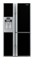 Tủ lạnh Hitachi R-M702GU8GBK ảnh, đặc điểm