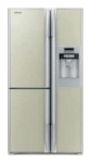 ตู้เย็น Hitachi R-M702GU8GGL 91.00x176.00x76.00 เซนติเมตร