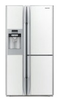 ตู้เย็น Hitachi R-M702GU8GWH รูปถ่าย, ลักษณะเฉพาะ