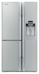 Køleskab Hitachi R-M702GU8STS 91.00x176.00x76.00 cm