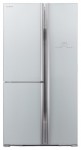 Холодильник Hitachi R-M702PU2GS 92.00x177.50x76.50 см