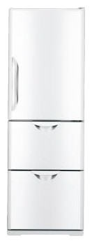 Tủ lạnh Hitachi R-S37SVUW ảnh, đặc điểm