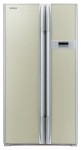 Холодильник Hitachi R-S700EUC8GGL 91.00x176.00x72.00 см