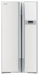 Køleskab Hitachi R-S700EUC8GWH 91.00x176.00x72.00 cm