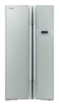 Хладилник Hitachi R-S700EUK8GS 91.00x176.00x76.00 см