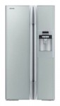 Холодильник Hitachi R-S700EUN8GS 91.00x176.00x76.00 см
