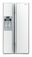 Tủ lạnh Hitachi R-S700EUN8GWH ảnh, đặc điểm