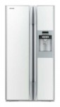 ตู้เย็น Hitachi R-S700EUN8GWH 91.00x176.00x76.00 เซนติเมตร