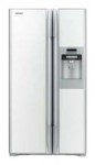 Tủ lạnh Hitachi R-S700EUN8TWH 91.00x176.00x76.00 cm