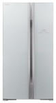 Refrigerator Hitachi R-S700GPRU2GS 91.00x176.00x76.00 cm